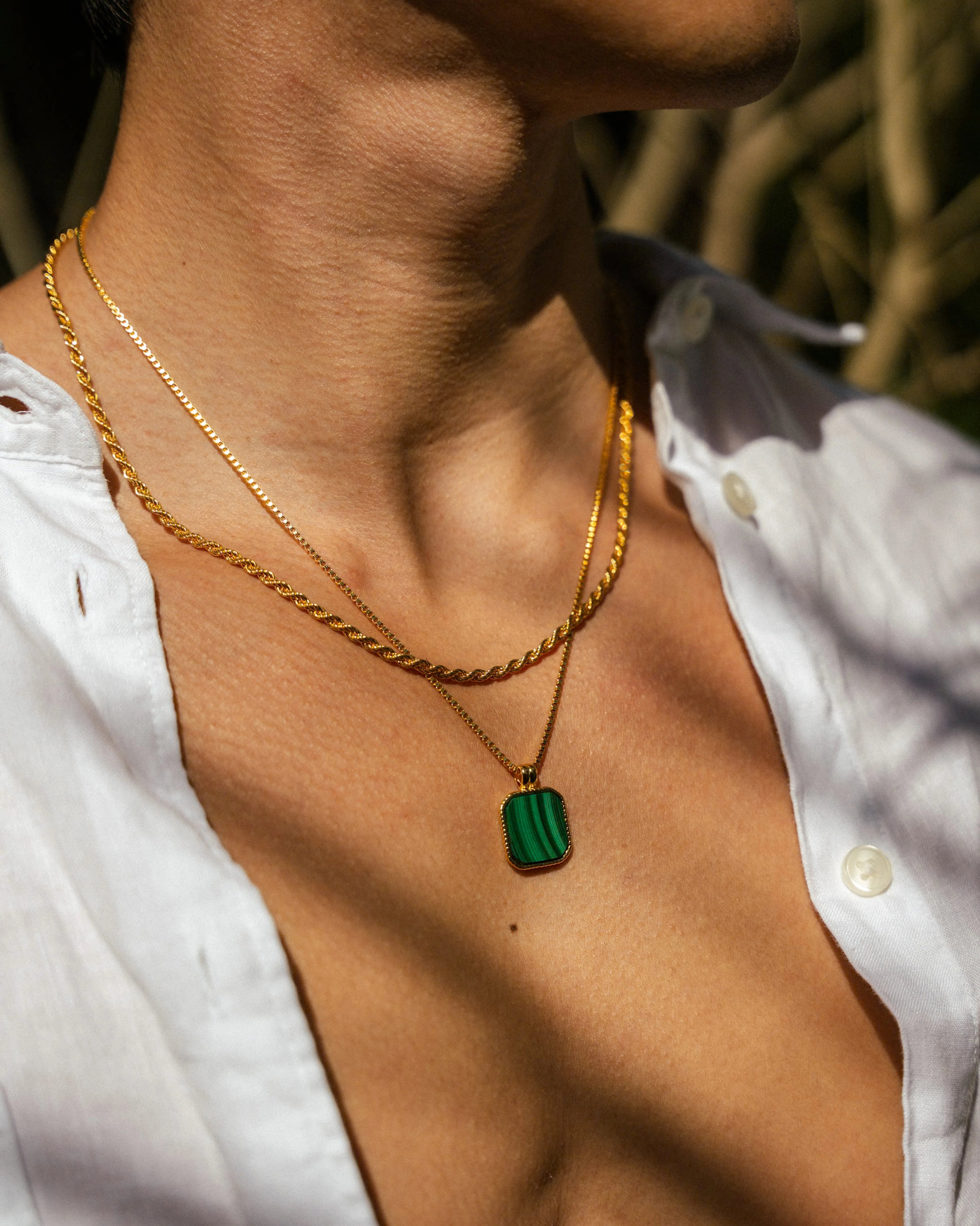 All Necklaces – KY9 JM All Necklaces – KY9 JM
