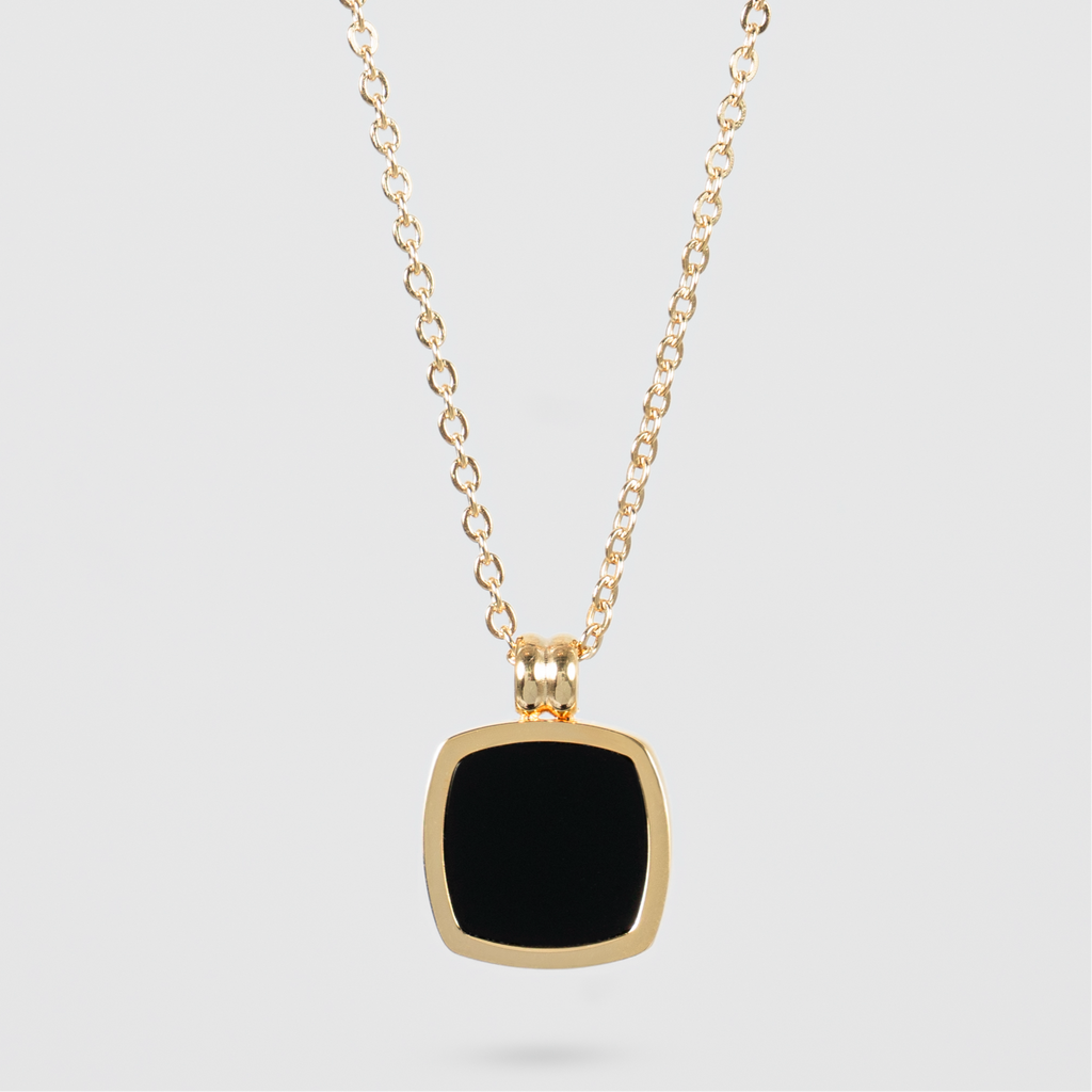 Onyx (Gold) – KY9 JM