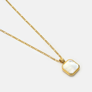 Mother of Pearl (Gold)