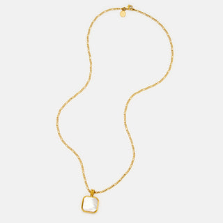 Mother of Pearl (Gold)