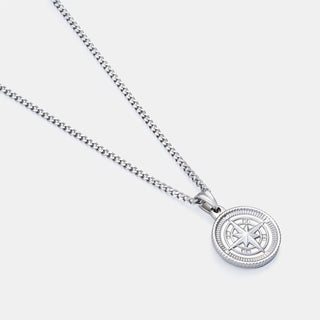 Compass (Silver)