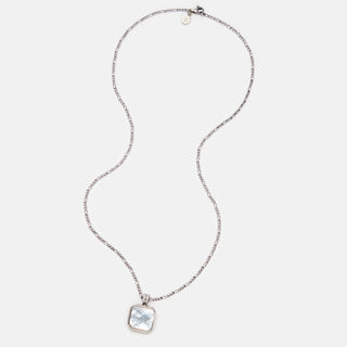 Mother of Pearl (Silver)