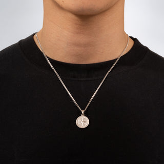 Compass (Silver)