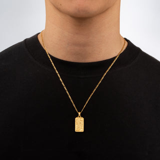 Fuda (Gold)