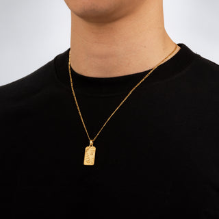Fuda (Gold)