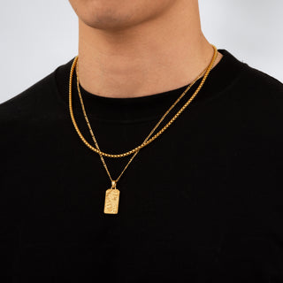 Fuda (Gold)