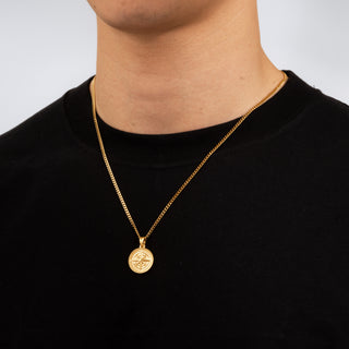 Compass (Gold)