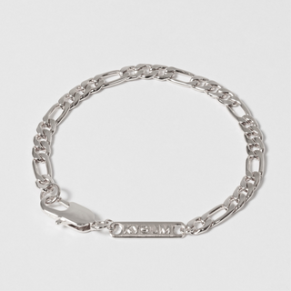 Figaro Bracelet 5mm