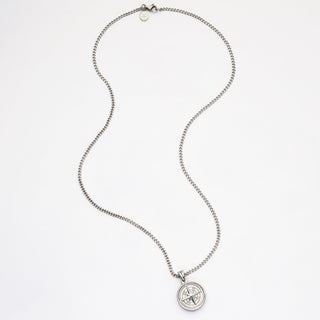 Compass (Silver)