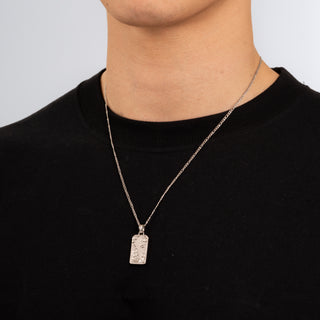 Fuda (Silver)