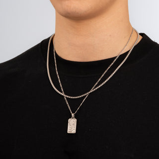 Fuda (Silver)