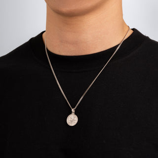 Compass (Silver)