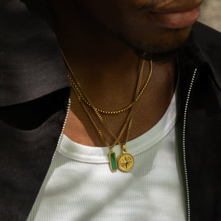 Compass (Gold)
