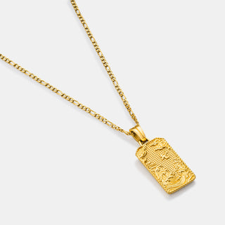 Fuda (Gold)