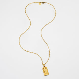 Fuda (Gold)