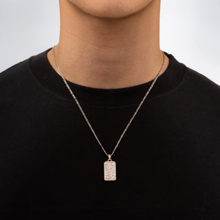 Fuda (Silver)