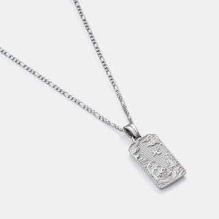 Fuda (Silver)