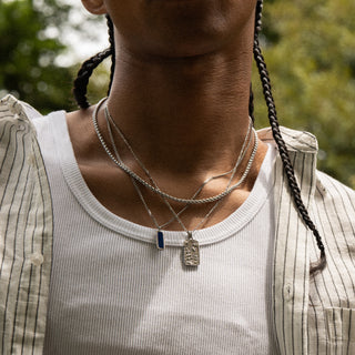 Fuda (Silver)