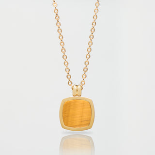 Tiger Eye (Gold)