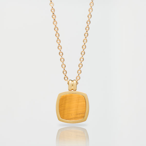 Tiger Eye (Gold) – KY9 JM