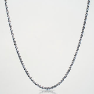 Wheat 3mm (Silver)