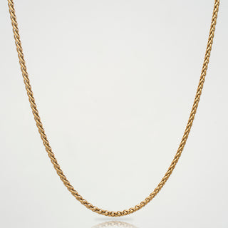 Wheat 3mm (Gold)