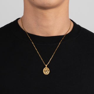 Poseidon (Gold)