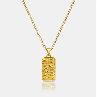 Fuda (Gold)