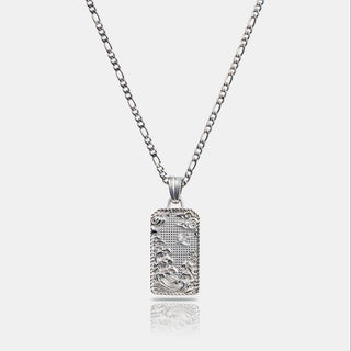 Fuda (Silver)