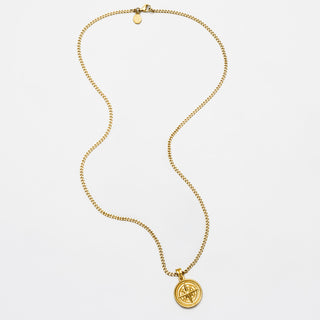 Compass (Gold)