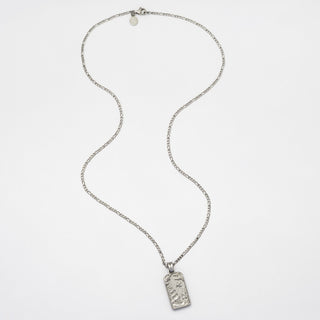 Fuda (Silver)