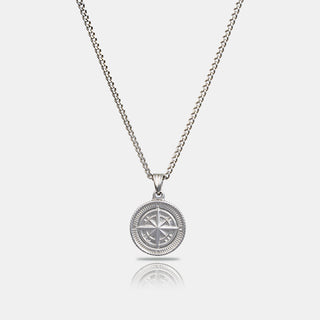 Compass (Silver)